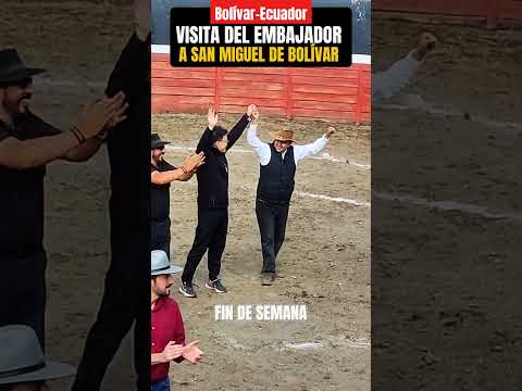 #Bolívar #sanmiguel #ManuelSolano #rancho #rodeo