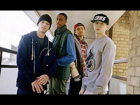 Big Shizz, Mercston, Manga & Double S - Tutti Riddim (Prod Bless Beats)