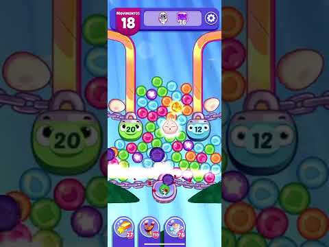 Angry Birds - Dream Blast 856