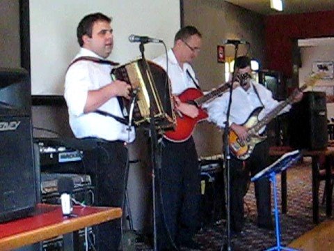 Fantje Treh Mest in Sydney