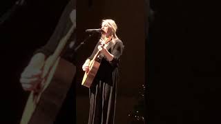 Jillian Edwards - #MarysLullaby -  #AcousticChristmas2019 NY