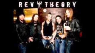 Rev Theory - Light it up (lyrics)