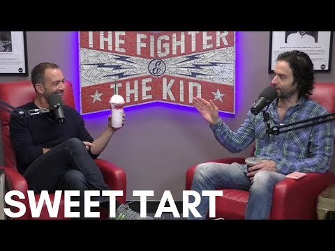 Chris D'Elia Gives Bryan a Grand Slam and Something For His Sweet Tart Tartin' Ass