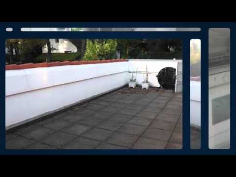 +++ HELLE 2-Zimmer-Wohnung mit GROßER DACHTERRASSE in Buchholz STEINBECK +++