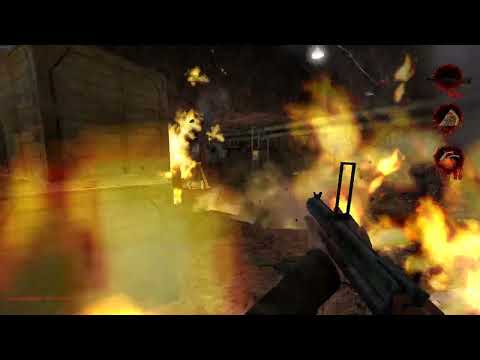 Postal 2. How to skip 60% of Tora Bora and get your nucler rocket launcher fast