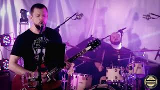 WOMAN ACROSS THE RIVER - ALLMAN BROTHERS