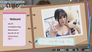 Summer Sweetheart part 2 instant demonization