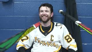 Going Bardown | Corwin goes full Crosby