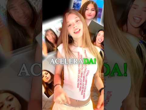 This New ACELERADA Phonk is AMAZING! 💚🔥