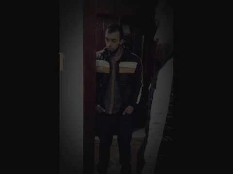 Metin Aker - Gel [2014]