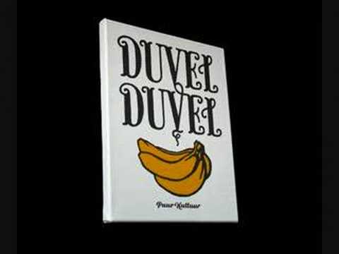 Duvelduvel - Kriepkriep