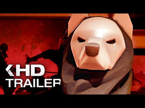 DEATHLOOP Gameplay Trailer German Deutsch (2020)