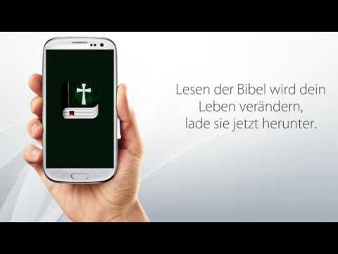 Bibelleseplan Video