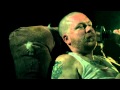 The Locust - Sever the Toes