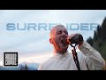 RESOLVE - Surrender (One Take Vocal Performance) (OFFICIAL VIDEO)