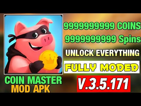 coin masterโปร