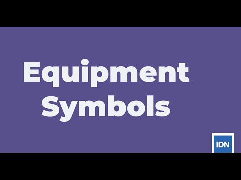 IDN Smart Symbols Solve Asset Mysteries