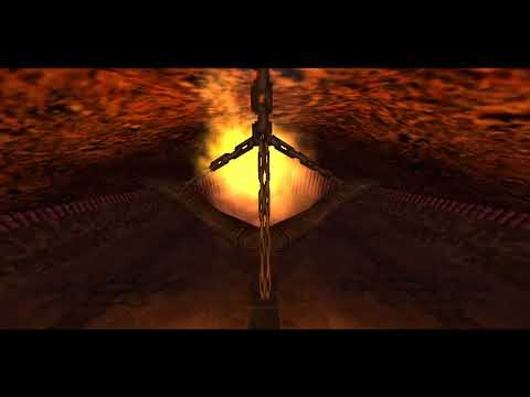 Tomb Raider: LB Advent Calendar 2009 - The Search for the Gifts (Niveles de autor)