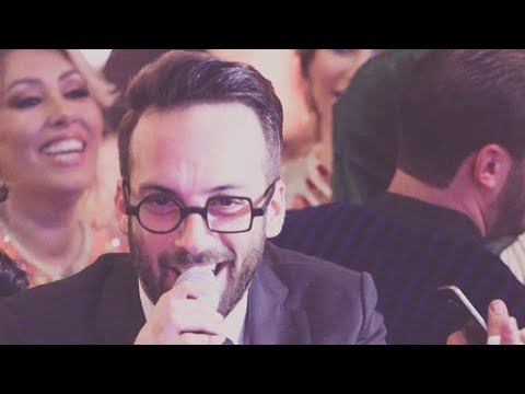 عثمان مولين / مول البندير يحيي عرس فخم | ليلة و ما أحلاها ليلة | الشعبي و النشاط 😍😍😍