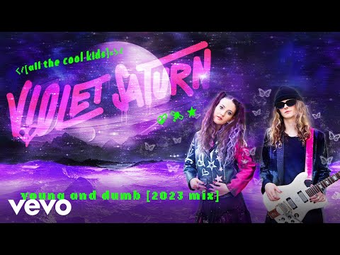 Video thumbnail for Young and Dumb (2023 Mix)