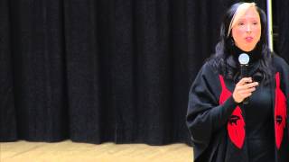 Think Indigenous 11 Dr Pam Palmater_March 20 2015