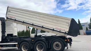 Купить самосвал Volvo VTT3R U3FHA3 - Изображение 7 | Autoline UZ Самосвал Volvo VTT3R U3FHA3 | Изображение 7 - Autoline
