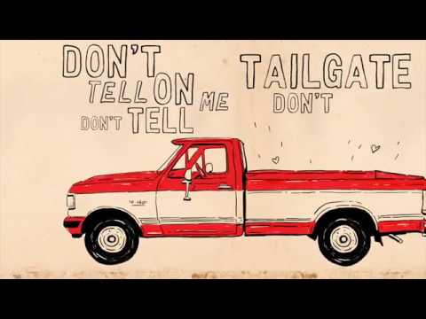 Raelynn - "Tailgate" (Official Lyric Video)