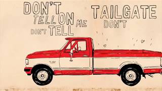 Raelynn - &quot;Tailgate&quot; (Official Lyric Video)