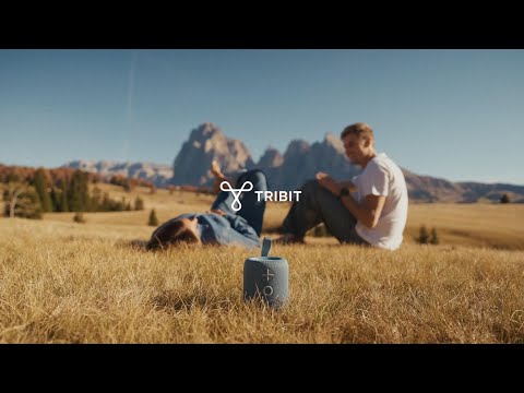 Music & Miles: Our Travelogue with TRIBIT StormBox Mini Portable Speaker