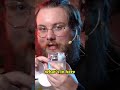 Drinking Belle Delphine S Bath Water