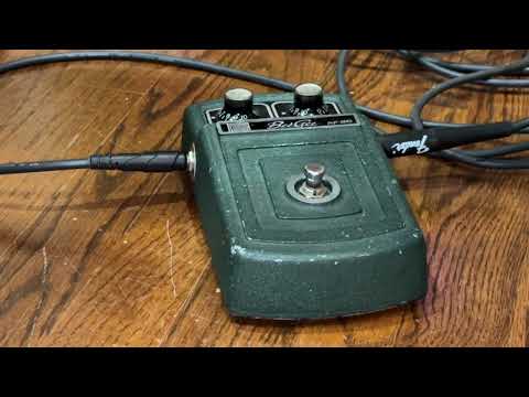 1970s Roland AF-60 Bee Gee w/Original Box image 5