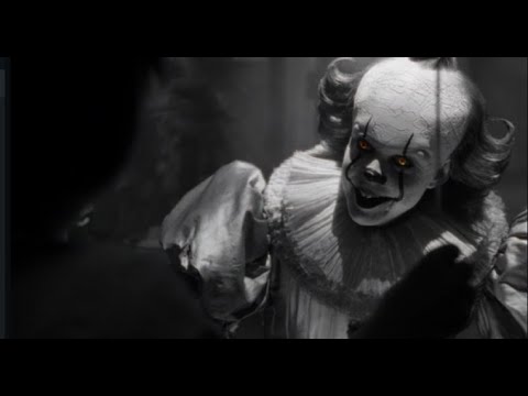 IT: Welcome To Derry TV Show 2025 | Pennywise meets his daughter scene | Episode 6