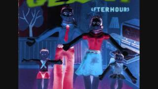 02 Germi - Germi - Afterhours