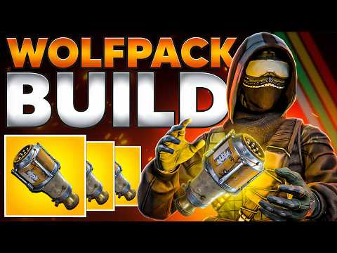 Hunter Buffs Made This Build UNSTOPPABLE