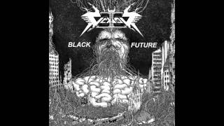 Vektor - Black Future (Official Audio)