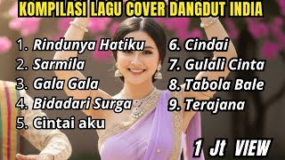 Download lagu Compilation of the Latest and Best-Selling Dangdut Songs, Addictive Indian Covers by Tangga Nada ... mp3