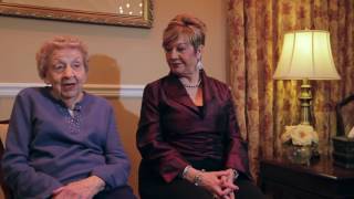 Dufresne & Cavanaugh-  Edmund's Story