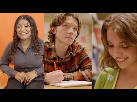 Meet Triple V in 90 Seconds