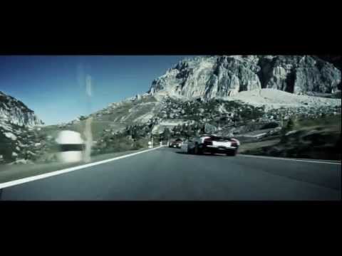 LP640-4 VS Zonda Cinque NFS HP