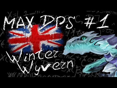 Maximum DPS - English Season: Winter Wyvern