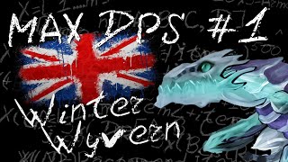 Maximum DPS - English Season: Winter Wyvern