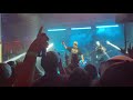 HARDY Up Down Live Knockin Boots Saloon Gainesville Florida Amazing Quality