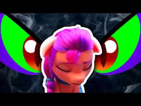 King Sombra is RETURNING!? - MLP G5
