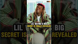 The reason Lil Wayne had a child at just 16 🥹❤️#shorts