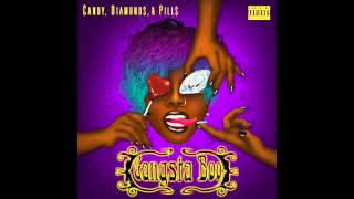 Gangsta Boo - Can I Get Paid (Pt. II)  Produced by BeatKing