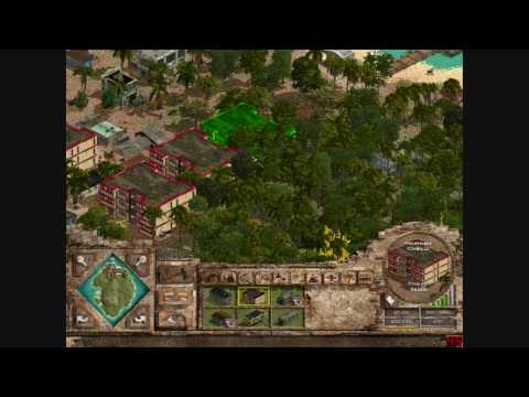 Tropico PC Gameplay