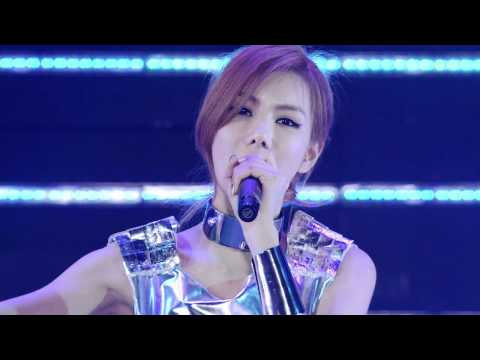After School - Shampoo [120304] @NEXT Kiss