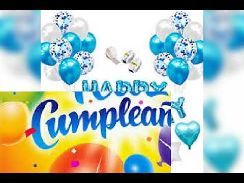 Cumpleaños de Mayerling Rodriguez 2019