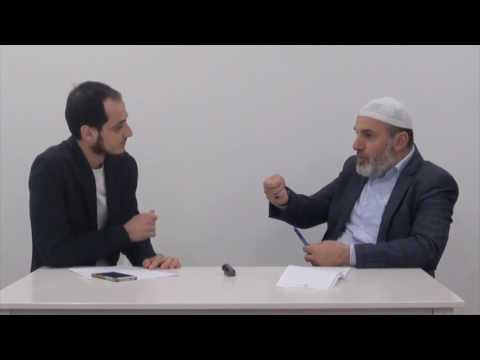 Më ka tradhëtuar burri me një grua në internet, ja kam zanë telefonin (pyetje) - Hoxhë Enver Azizi