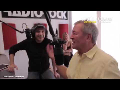 Ian Gillan About Ritchie Blackmore 2018  'It's Too Late'